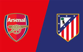 بث مباشر أتلتيكو مدريد وأرسنال.. قمة نارية في دوري أبطال أوروبا